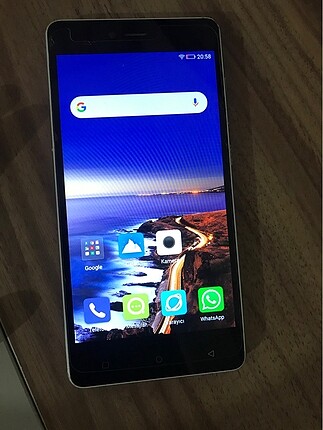 Reeder cep telefonu