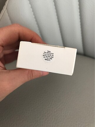 Beden Wetn wild far bazı sıfır kutulu