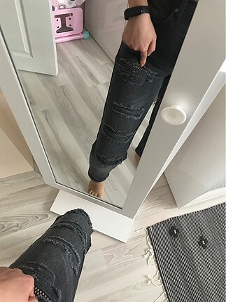 Koton Yırtık kot