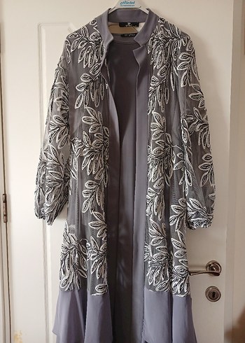 Abaya takım