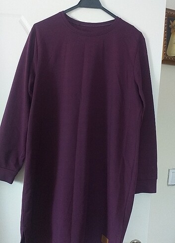 Mor tunik