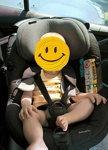Diğer Beden Maxi cosi oto koltuğu