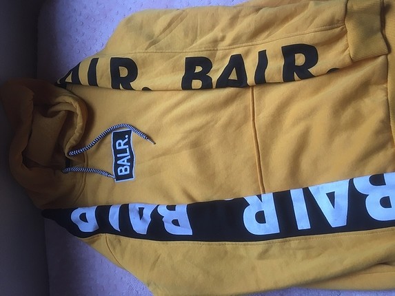 Balr kazak