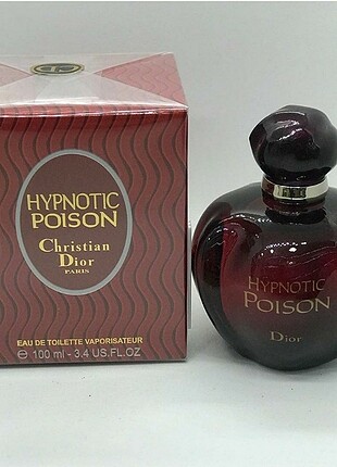 Gucci guilty ve hypnotic poison 