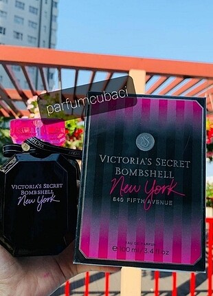 Victorias secret newyork 