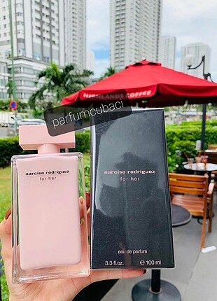 Narciso Rodriguez