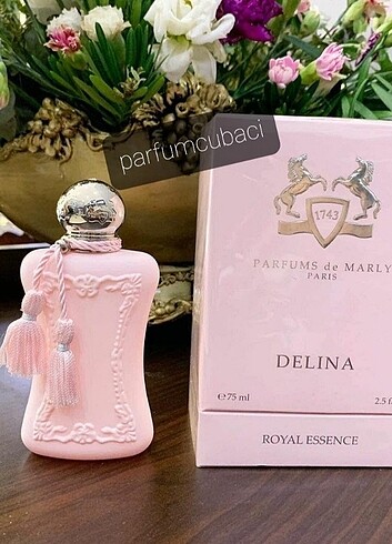 Delina
