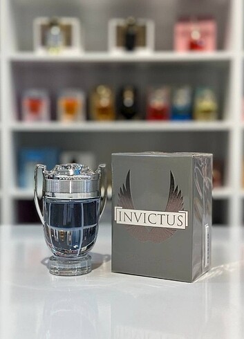 İnvictus 