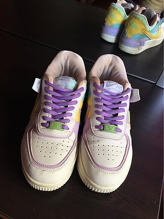Nike Air Force