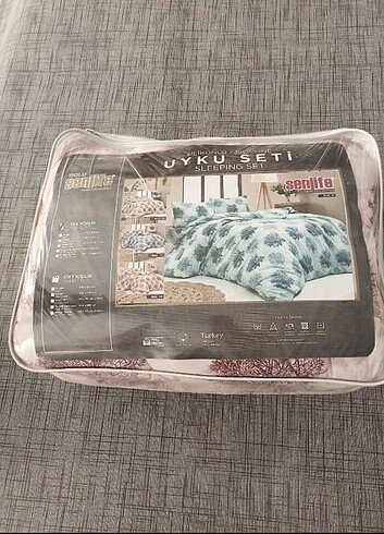 Uyku seti 