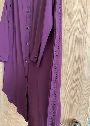 Zara Kadın Tunik
