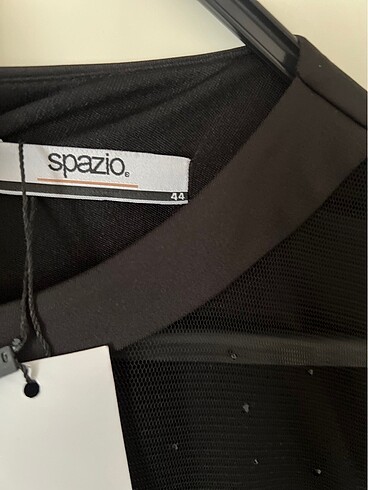 44 Beden Spazio Elbise