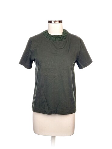 Zara Bluz %70 İndirimli.