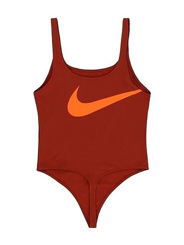 Nike Bodysuit