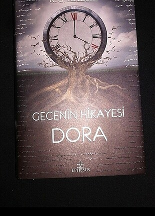 gecenin hikayesi DORA