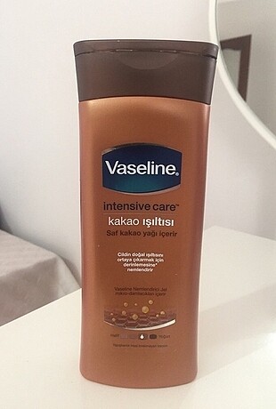 Vaseline krem