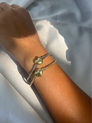 Pandora Charm bileklik