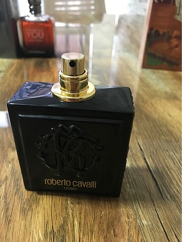 Roberto Cavalli Uomo