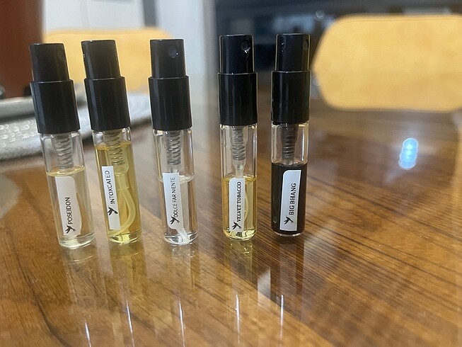 Diğer Gruccione set