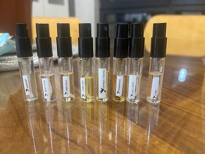 Beden Gruccione set