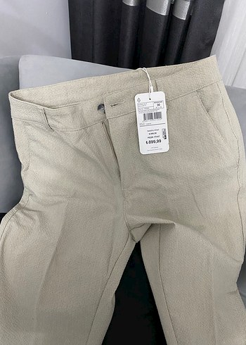 Erkek pantolon - Görsel 2