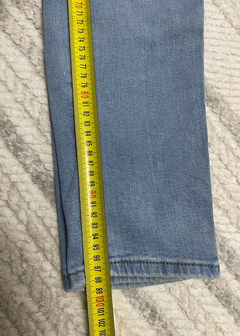 Erkek jean - Görsel 5