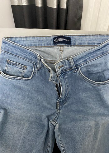 Erkek jean - Görsel 2