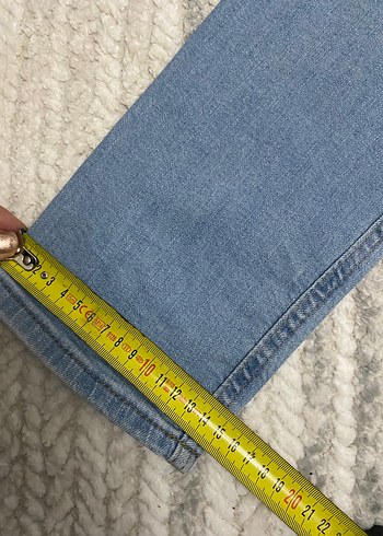 Erkek jean - Görsel 4