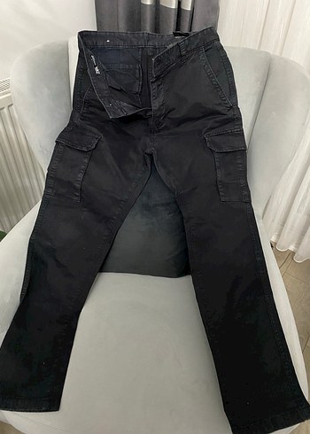 Zara erkek pantolon - Görsel 3