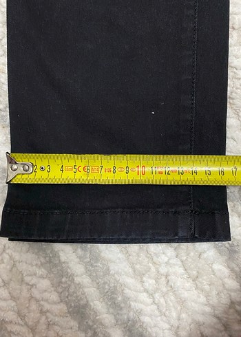 Zara erkek pantolon - Görsel 4