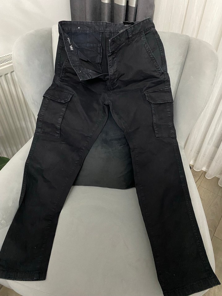 Zara erkek pantolon - Görsel 3