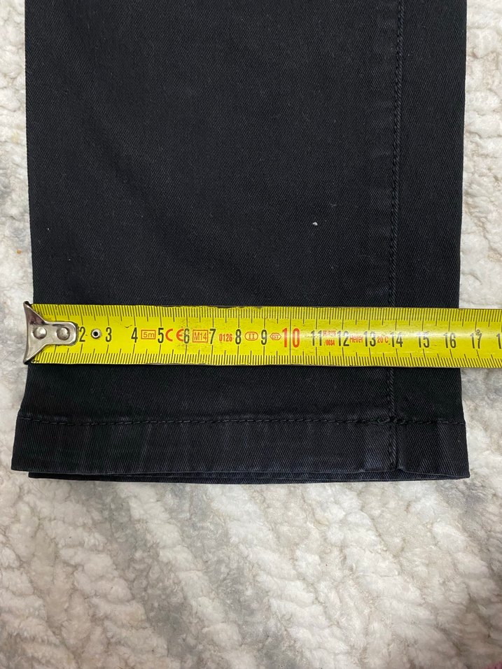 Zara erkek pantolon - Görsel 4