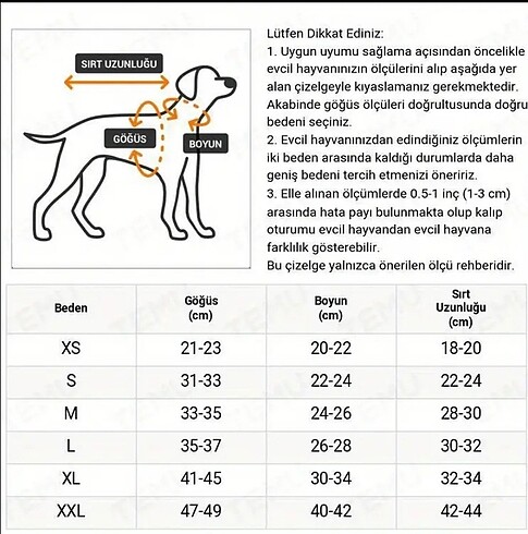  Beden Çilekli köpek elbise