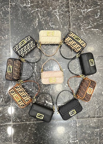 FENDİ