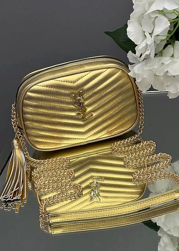 YVES SAİNT LAURENT
