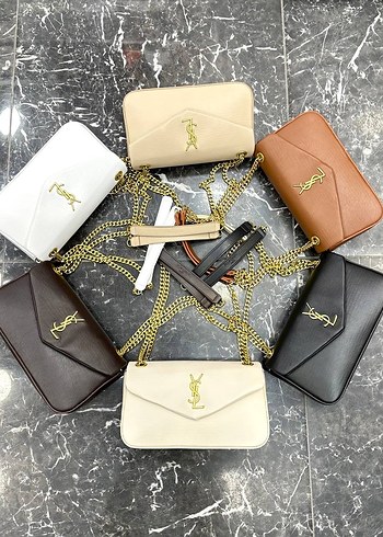 YVES SAİNT LAURENT