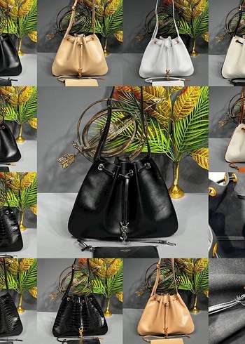 YVES SAİNT LAURENT