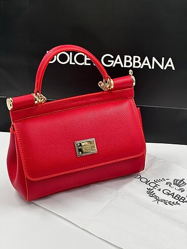 DOLCE&GABBANA