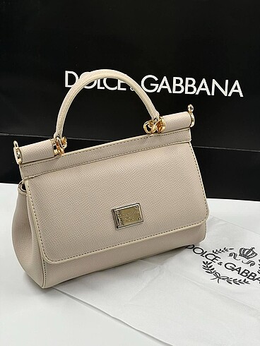 DOLCE&GABBANA