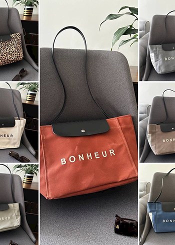 BONHEUR