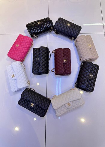 CHANEL