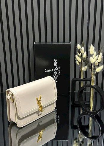 YVES SAİNT LAURENT