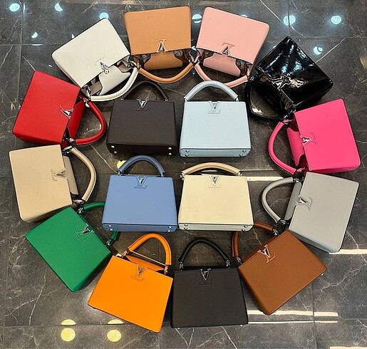 LOUİS VUITTON