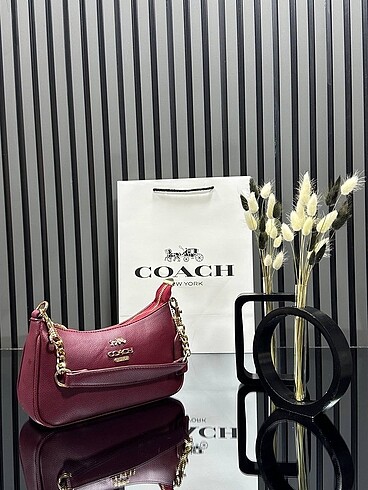 COACH