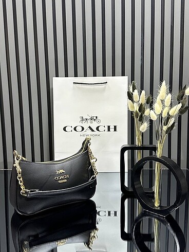 COACH