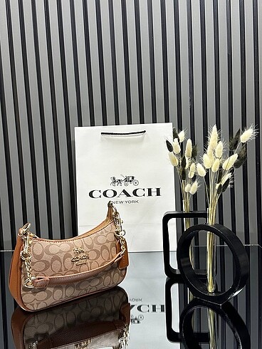 COACH