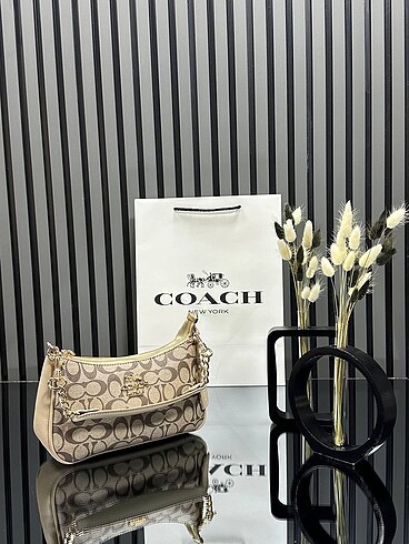 COACH