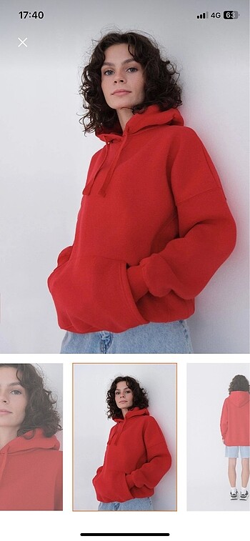 Addax sweatshirt