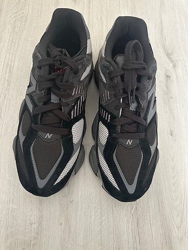 New Balance Orjinal new balance 9060