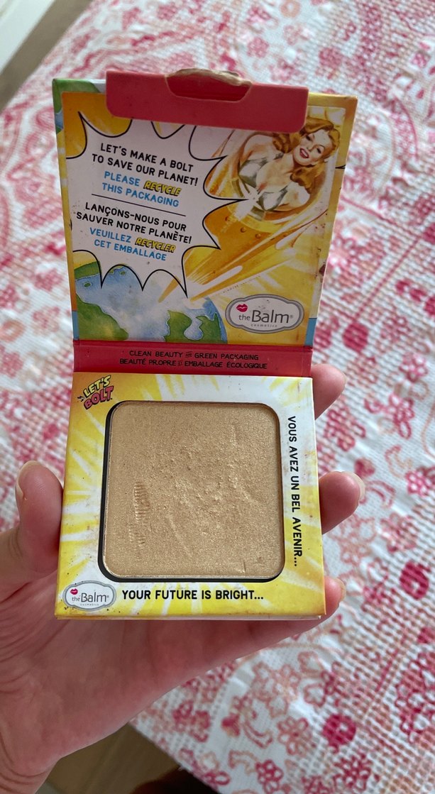 The bam marka highliter - Görsel 3